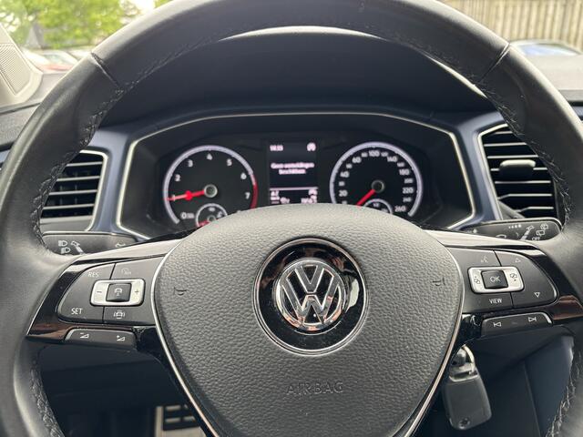 Volkswagen T-Roc 1.0 TSI United Trekhaak / Camera / Carplay