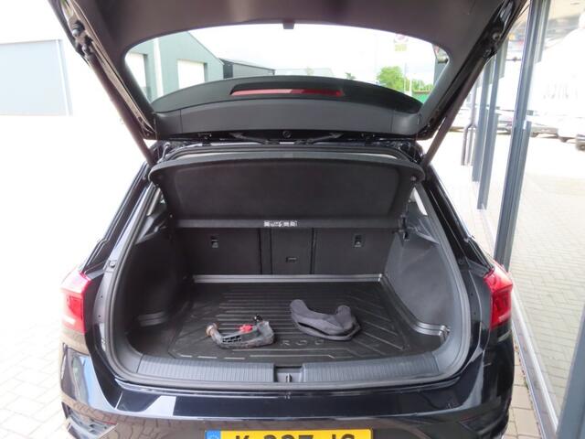 Volkswagen T-Roc 1.5 TSI DSG Style Bns Ecc Nav Pano Led Trekhaak 2021