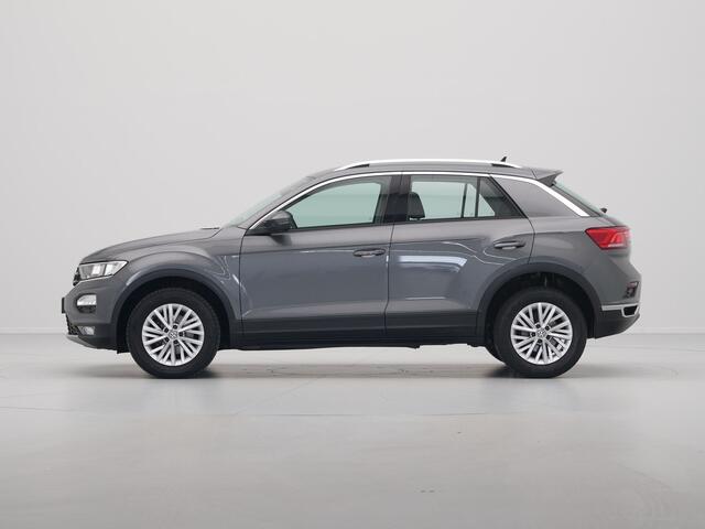 Volkswagen T-Roc 1.0 TSI 115pk Style Navigatie Pdc Acc Clima