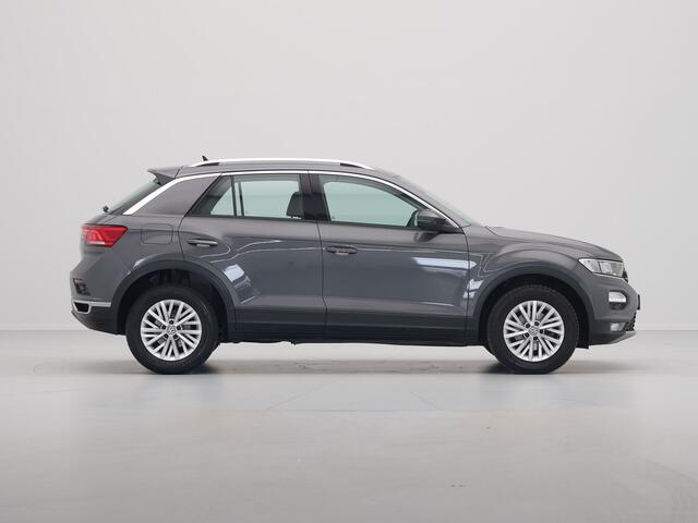 Volkswagen T-Roc 1.0 TSI 115pk Style Navigatie Pdc Acc Clima