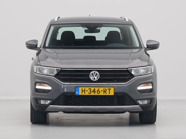 Volkswagen T-Roc 1.0 TSI 115pk Style Navigatie Pdc Acc Clima