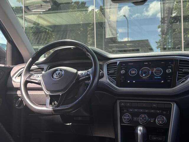 Volkswagen T-Roc 1.5 TSI Life Business Adapt Cruise | Camera | Stuur-Stoelverwarming