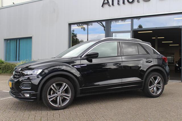 Volkswagen T-Roc 1.5 TSI Sport