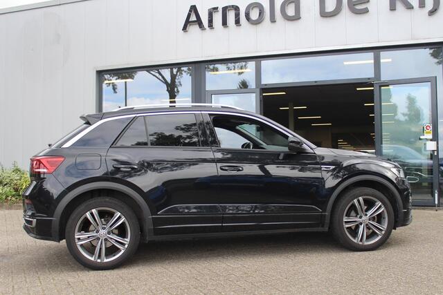 Volkswagen T-Roc 1.5 TSI Sport