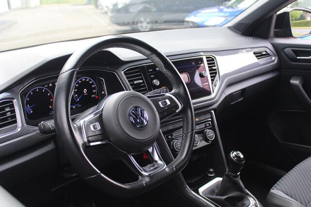 Volkswagen T-Roc 1.5 TSI Sport