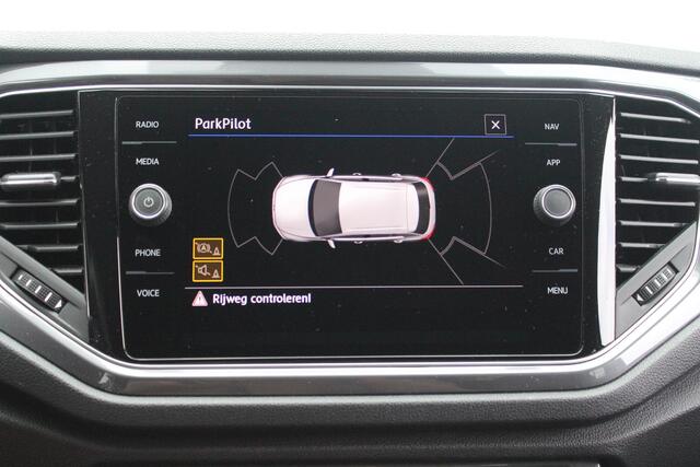 Volkswagen T-Roc 1.5 TSI Sport