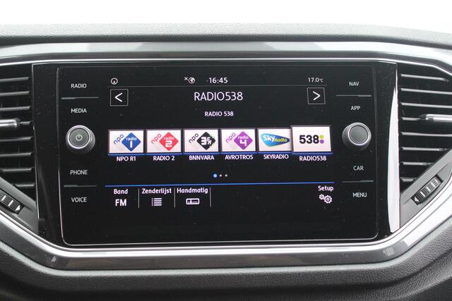 Volkswagen T-Roc 1.5 TSI Sport