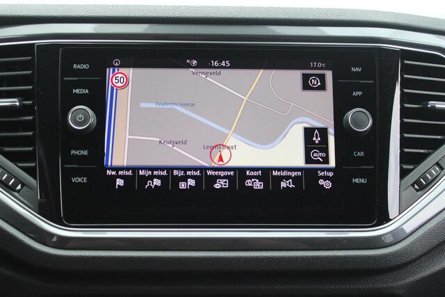 Volkswagen T-Roc 1.5 TSI Sport