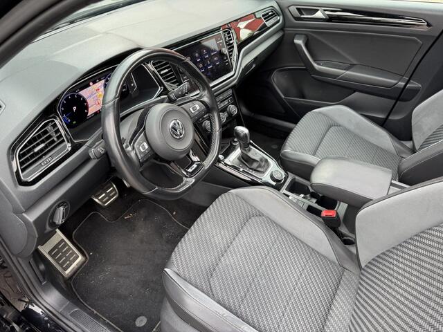 Volkswagen T-Roc 2.0 TSI 4Motion R 300PK Pano Beats ACC Camera