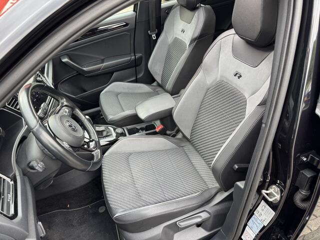 Volkswagen T-Roc 2.0 TSI 4Motion R 300PK Pano Beats ACC Camera