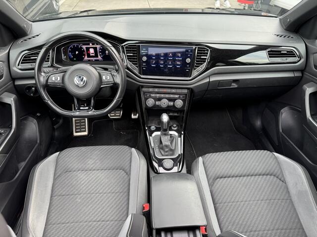 Volkswagen T-Roc 2.0 TSI 4Motion R 300PK Pano Beats ACC Camera