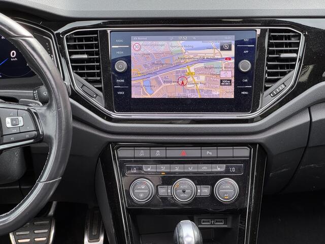 Volkswagen T-Roc 2.0 TSI 4Motion R 300PK Pano Beats ACC Camera