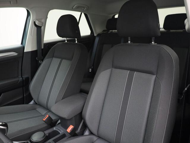 Volkswagen T-Roc 1.0TSI/116PK Life · Navigatie · Stoelverwarming · Parkeersensoren · Garantie tot juli 2026