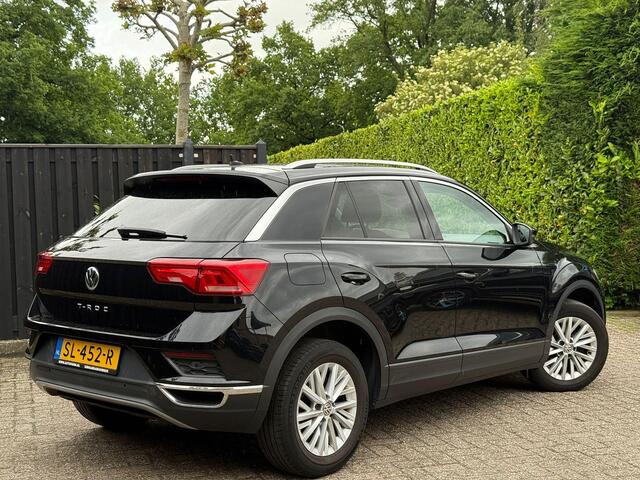 Volkswagen T-Roc 1.0 TSI Style ACC COCKPIT