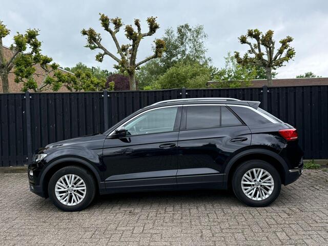 Volkswagen T-Roc 1.0 TSI Style ACC COCKPIT