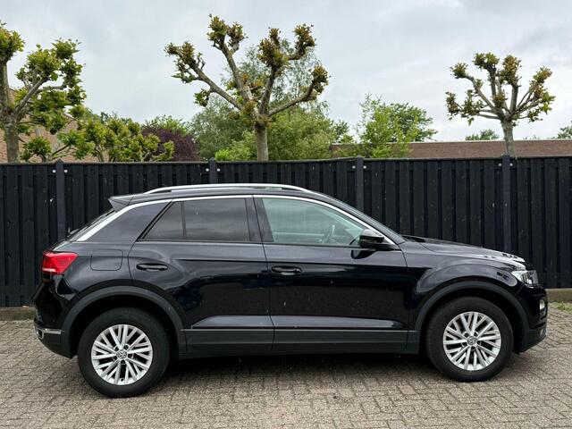 Volkswagen T-Roc 1.0 TSI Style ACC COCKPIT