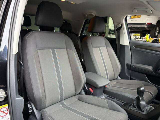 Volkswagen T-Roc 1.0 TSI Style ACC COCKPIT