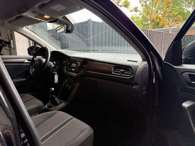 Volkswagen T-Roc 1.0 TSI Style ACC COCKPIT