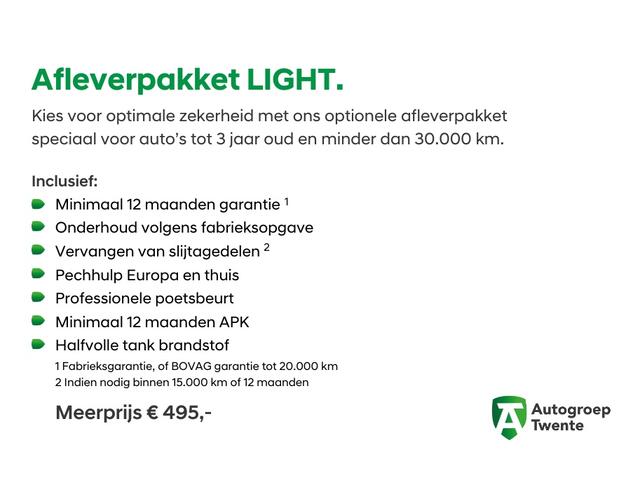 Volkswagen T-Roc 1.5 TSI Life Bns | Private Lease 639,- | Navigatie | Camera | K