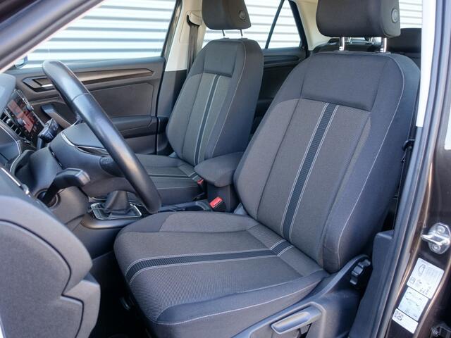 Volkswagen T-Roc 1.0 TSi Style I NL-Auto I Airco I Cruise I Android/Apple I Trekhaak I