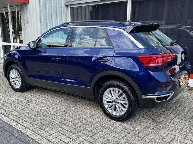 Volkswagen T-Roc 1.0 TSI | 1e Eigenaar | Cruise | Rijklaar! |