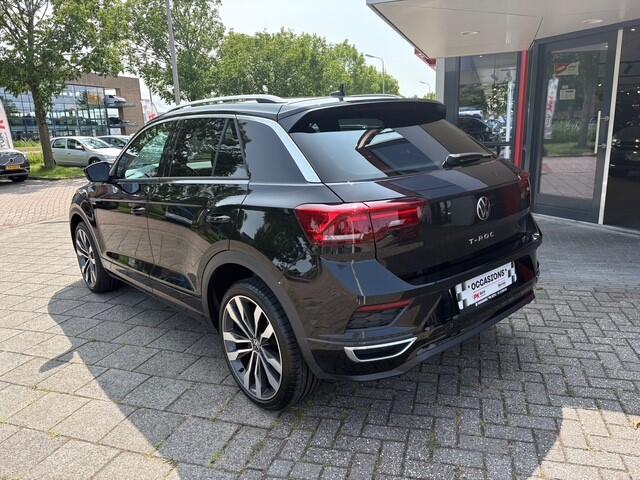 Volkswagen T-Roc 1.5 TSI Sport Business R Line | Navi | Cruise | 19 inch | 52.466 km Dealeronderhouden