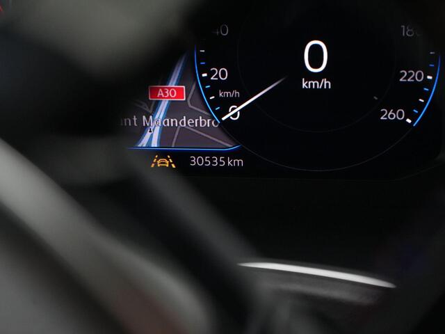 Volkswagen T-Roc Sport 1.5 TSI 150 pk DSG | LED koplampen | Achteruitrijcamera | Navigatie | Stoelverwarming | Adaptive Cruise control