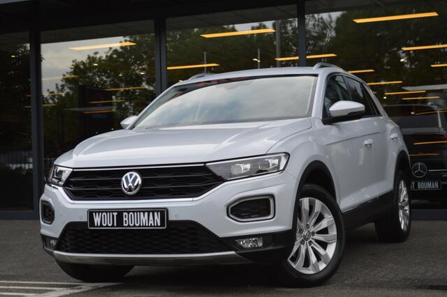 Volkswagen T-Roc 1.5 TSI Sport DSG Led Virtual Acc Camera Keyless CarPlay Pdc