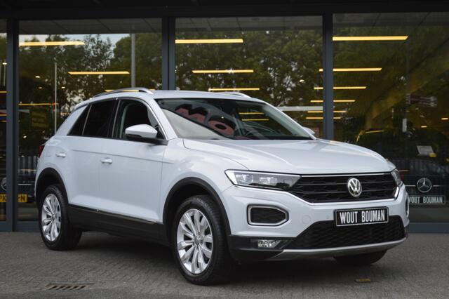 Volkswagen T-Roc 1.5 TSI Sport DSG Led Virtual Acc Camera Keyless CarPlay Pdc