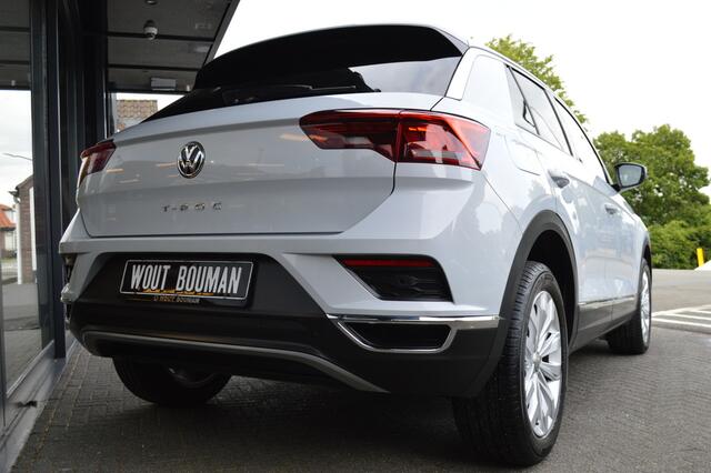 Volkswagen T-Roc 1.5 TSI Sport DSG Led Virtual Acc Camera Keyless CarPlay Pdc