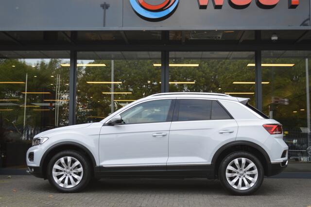 Volkswagen T-Roc 1.5 TSI Sport DSG Led Virtual Acc Camera Keyless CarPlay Pdc