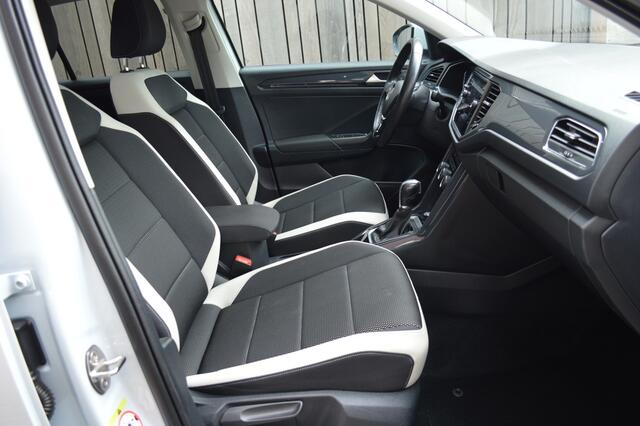 Volkswagen T-Roc 1.5 TSI Sport DSG Led Virtual Acc Camera Keyless CarPlay Pdc