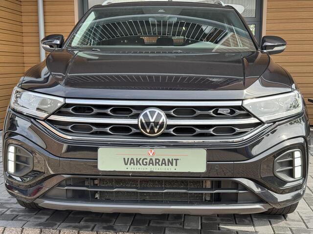 Volkswagen T-Roc 1.5 TSI R-Line,Navi,App,Trekh,Led,Cruise