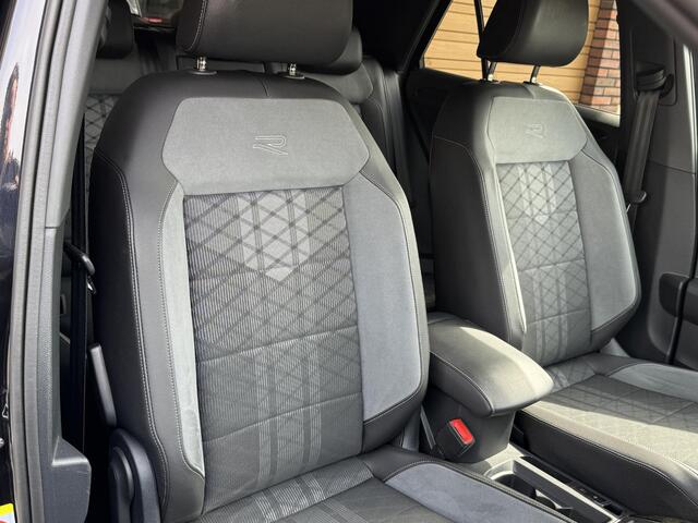 Volkswagen T-Roc 1.5 TSI R-Line,Navi,App,Trekh,Led,Cruise