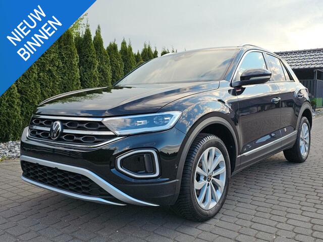 Volkswagen T-Roc 1.5 TSI Life 75 Edition