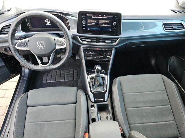 Volkswagen T-Roc 1.5 TSI Life 75 Edition