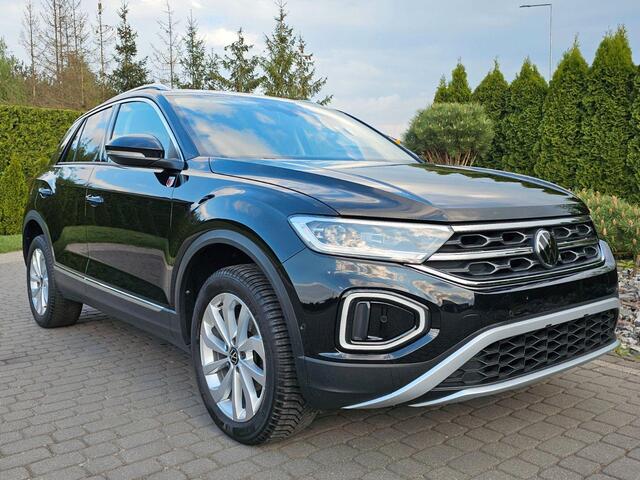 Volkswagen T-Roc 1.5 TSI Life 75 Edition