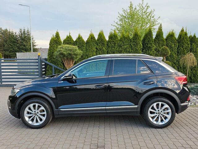 Volkswagen T-Roc 1.5 TSI Life 75 Edition