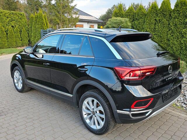Volkswagen T-Roc 1.5 TSI Life 75 Edition