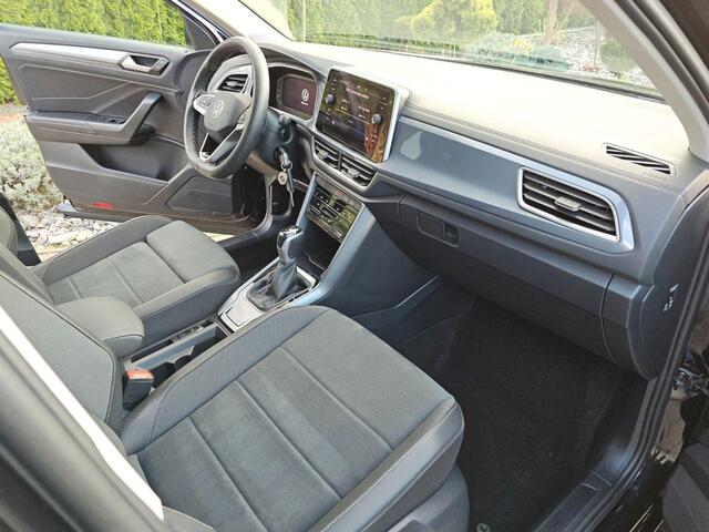 Volkswagen T-Roc 1.5 TSI Life 75 Edition