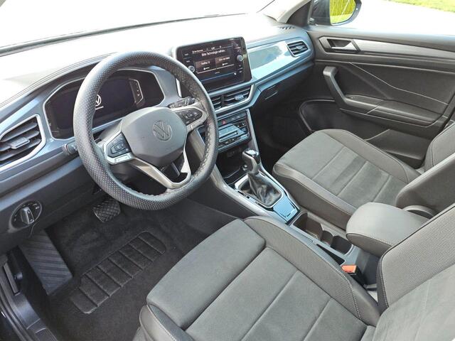 Volkswagen T-Roc 1.5 TSI Life 75 Edition