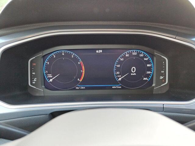 Volkswagen T-Roc 1.5 TSI Life 75 Edition