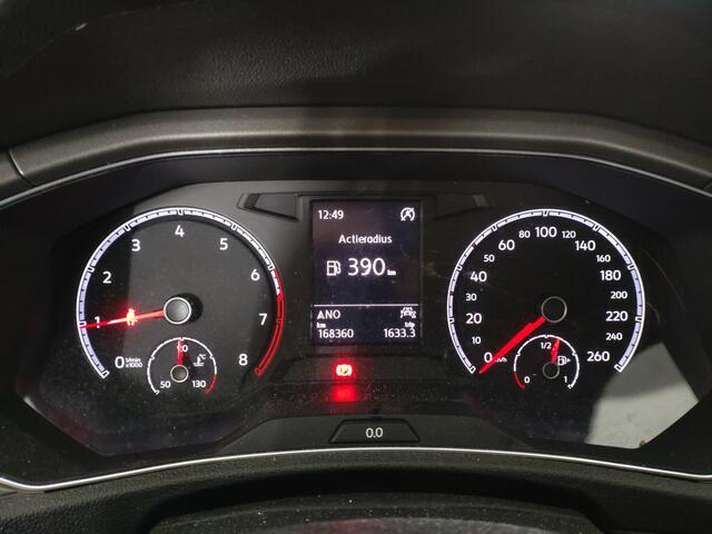 Volkswagen T-Roc 1.0 TSI Style | Verwacht | Trekhaak | Clima | Camera | ACC |