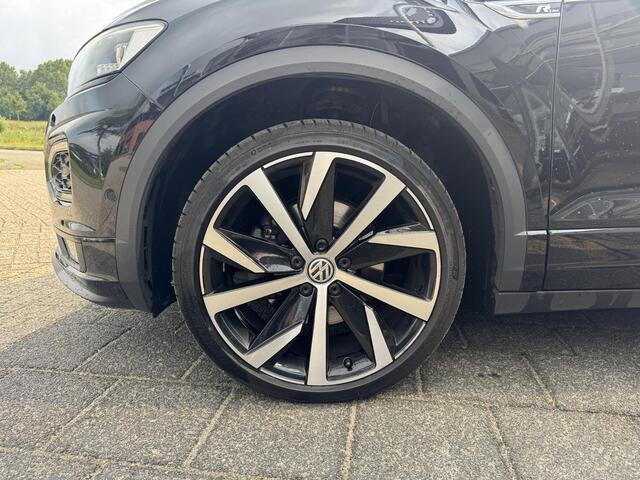 Volkswagen T-Roc Cabrio 1.5 TSI R-Line | Stoel/Stuurverwarming | Super Netjes! | Adaptieve Cruise Control | Dodehoekassistentie | Enz...