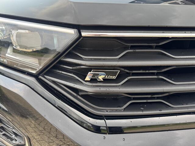 Volkswagen T-Roc Cabrio 1.5 TSI R-Line | Stoel/Stuurverwarming | Super Netjes! | Adaptieve Cruise Control | Dodehoekassistentie | Enz...