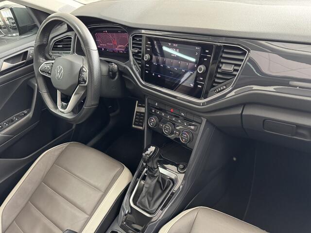 Volkswagen T-Roc 1.5 TSI Sport DSG PANO KEYLESS BLIND ACC