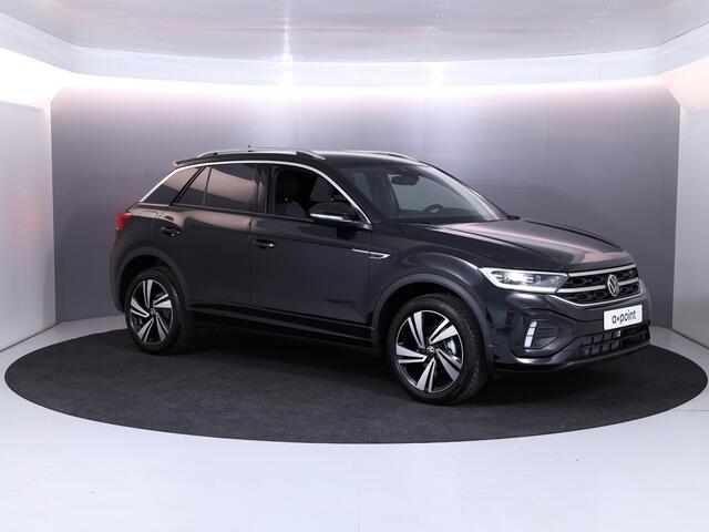 Volkswagen T-Roc R-Line-Edition 1.5 110 kW / 150 pk TSI SUV 7 versn