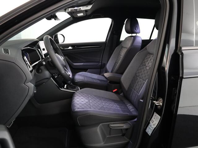 Volkswagen T-Roc R-Line-Edition 1.5 110 kW / 150 pk TSI SUV 7 versn