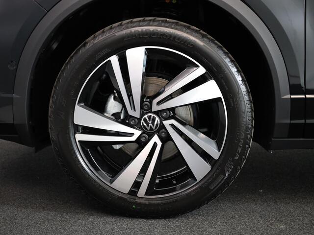 Volkswagen T-Roc R-Line-Edition 1.5 110 kW / 150 pk TSI SUV 7 versn