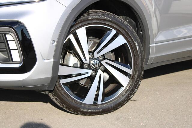 Volkswagen T-Roc 1.5 TSI 150PK DSG R-Line |PANO-DAK|IQ-LIGHT|IQ-DRIVE|CAMERA|